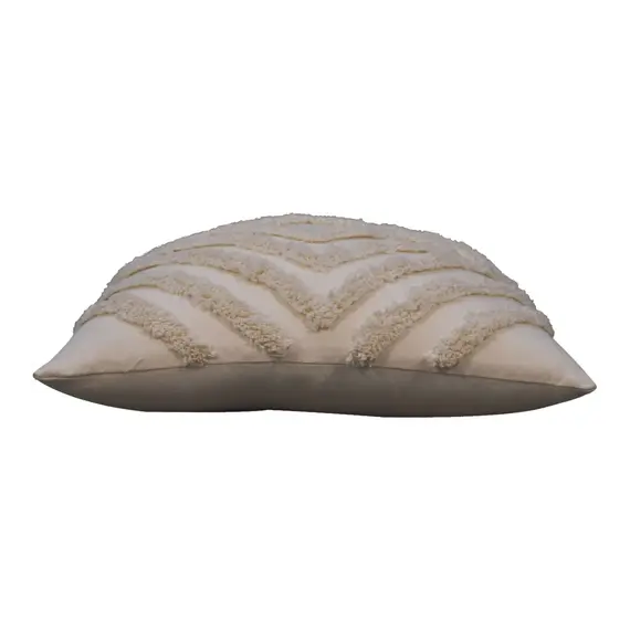 Buy Tacy Cream Cushion Set of 2, 15 image