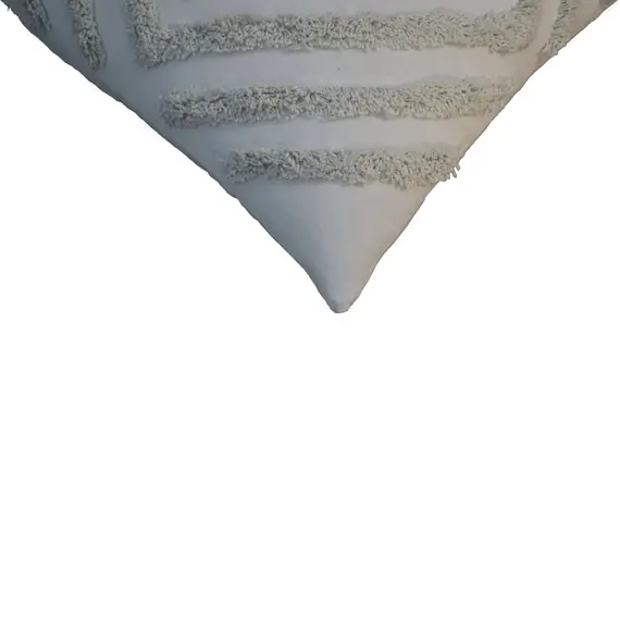 Buy Tacy Sage Green Cushion Set of 2, 5 image