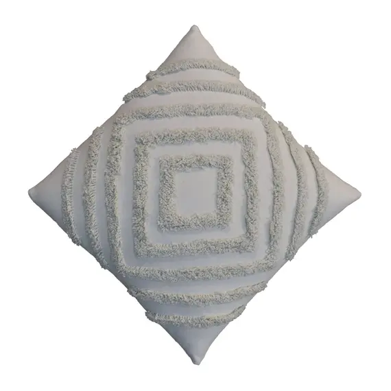 Buy Tacy Sage Green Cushion Set of 2, 6 image