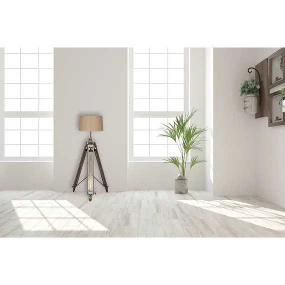 Buy Tripod Floor Lamp, 16 image