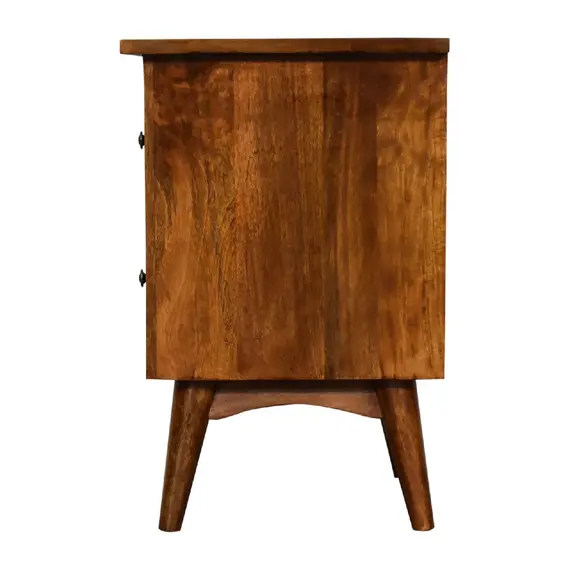 Buy Chestnut Bedside, 8 image