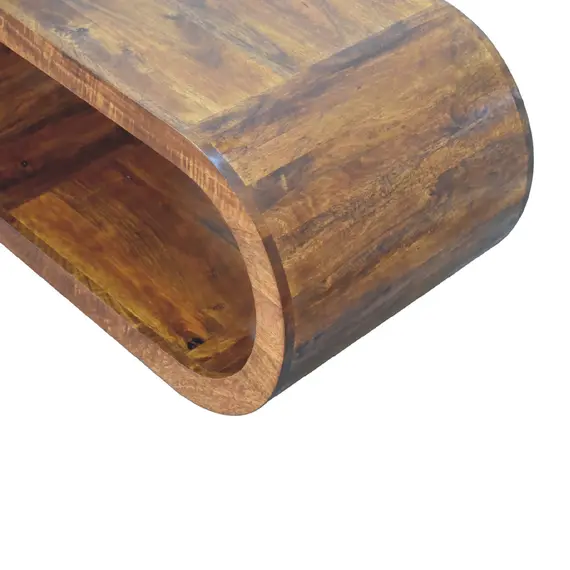 Buy Amaya Coffee Table, 8 image