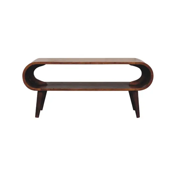 Buy Amaya Nordic Style Coffee Table, 10 image