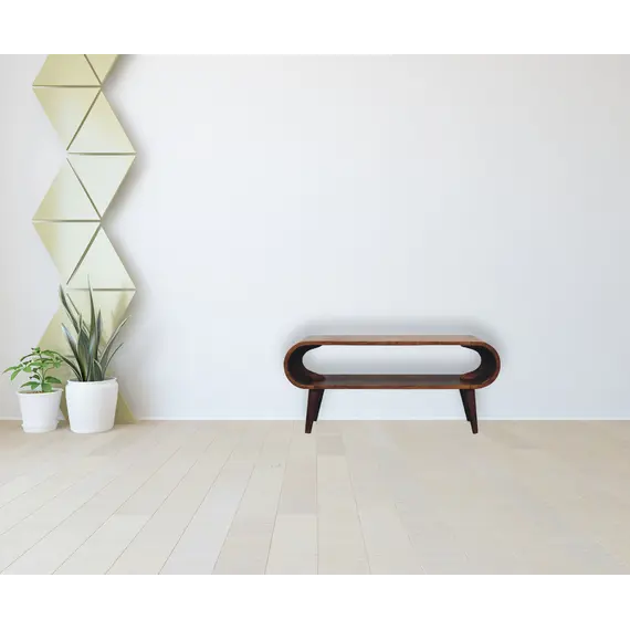 Buy Amaya Nordic Style Coffee Table, 12 image