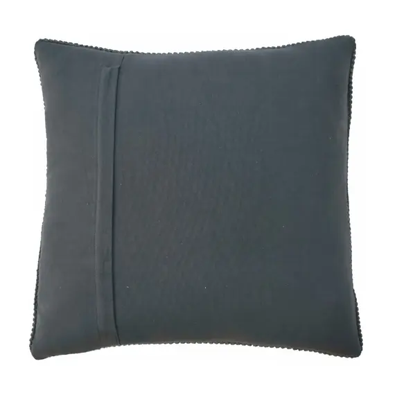 Buy Green Cotton Cushion Set of 2, 7 image