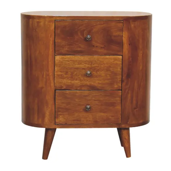 Buy Mini Chestnut Cabinet, 2 image