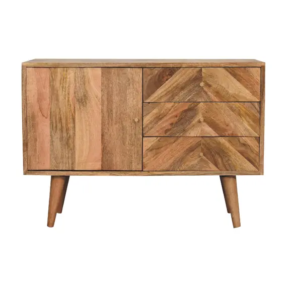 Buy Muna Mixed Sideboard
