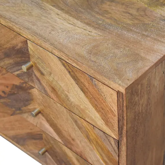Buy Muna Mixed Sideboard, 6 image