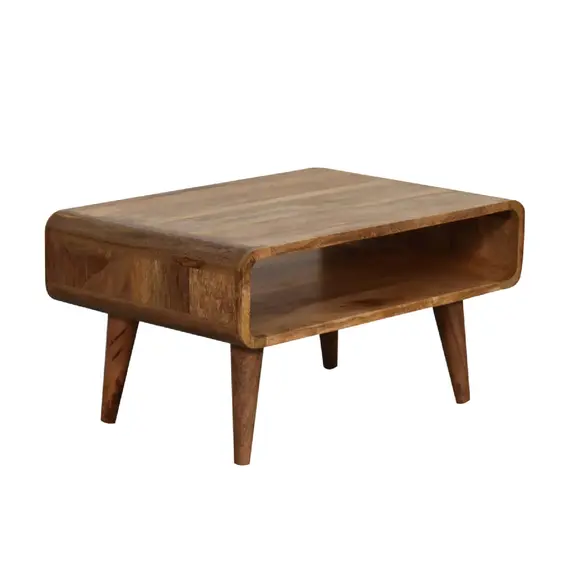 Buy Open Oak-ish Media Unit, 4 image