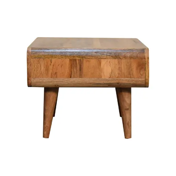 Buy Open Oak-ish Media Unit, 9 image