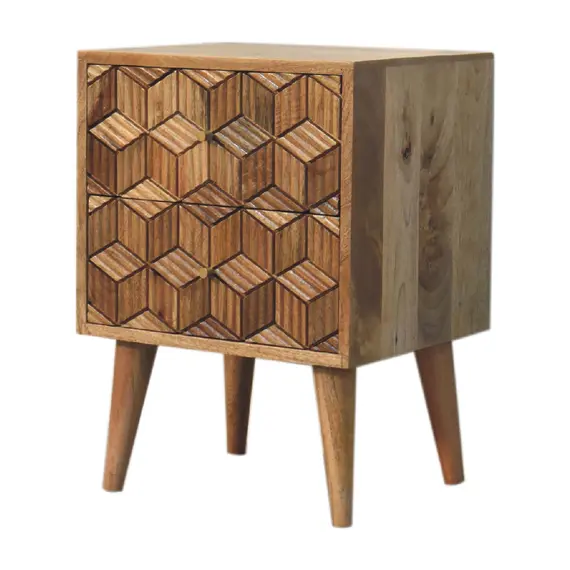 Buy Cubana Bedside, 4 image