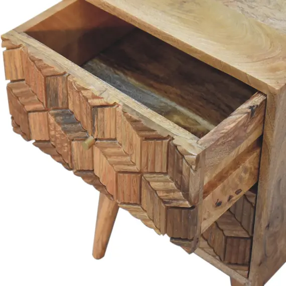 Buy Cubana Bedside, 7 image