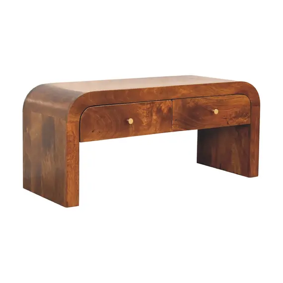 Buy Darcy Chestnut Media Unit, 4 image