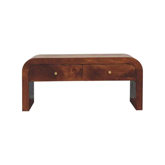 Buy Darcy Chestnut Media Unit, 11 image