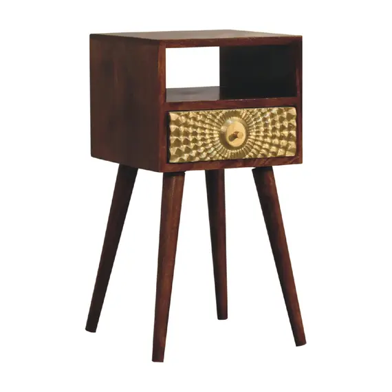 Buy Eden Mini Bedside, 3 image