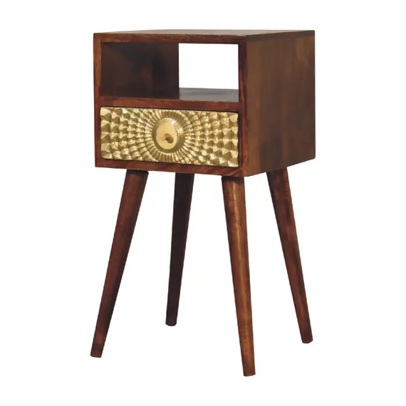 Buy Eden Mini Bedside, 4 image