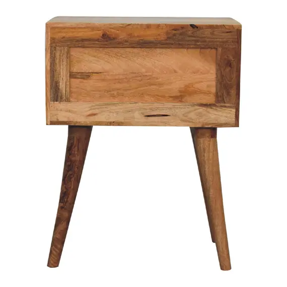 Buy Edessa Bone Inlay Bedside, 10 image