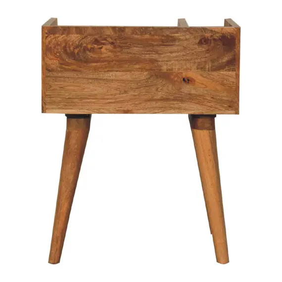 Buy Oak-ish Collective Bedside, 10 image