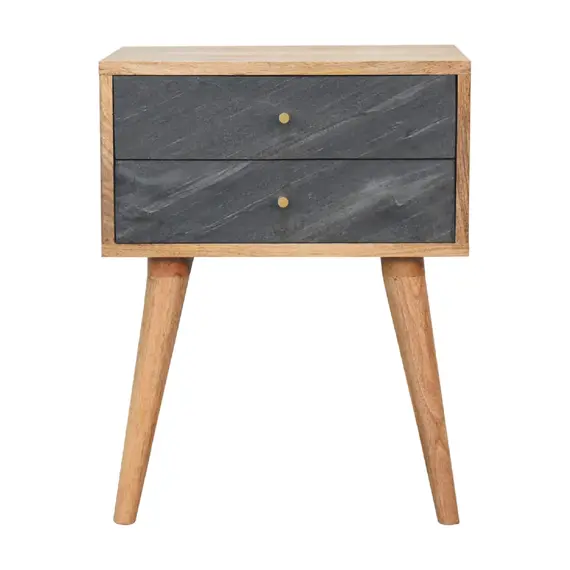 Buy Slade Bedside, 2 image