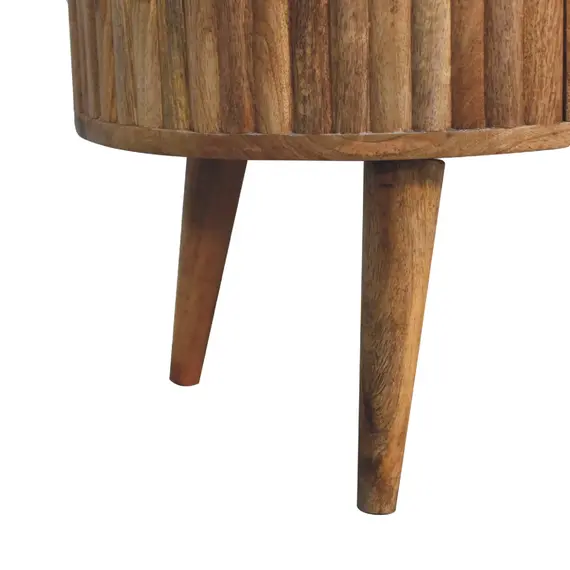 Buy Stripe Coffee Table, 8 image