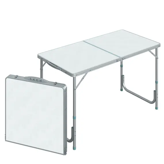 Buy Portable Aluminum Foldable Table