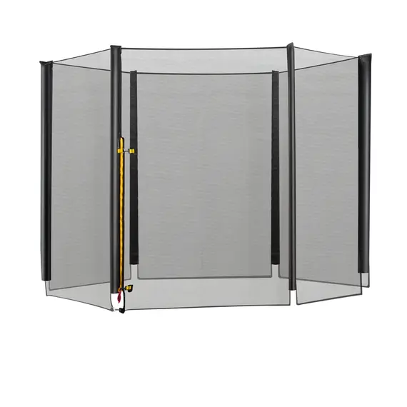 Buy 10ft Trampoline Net Replacement Enclosure, Black