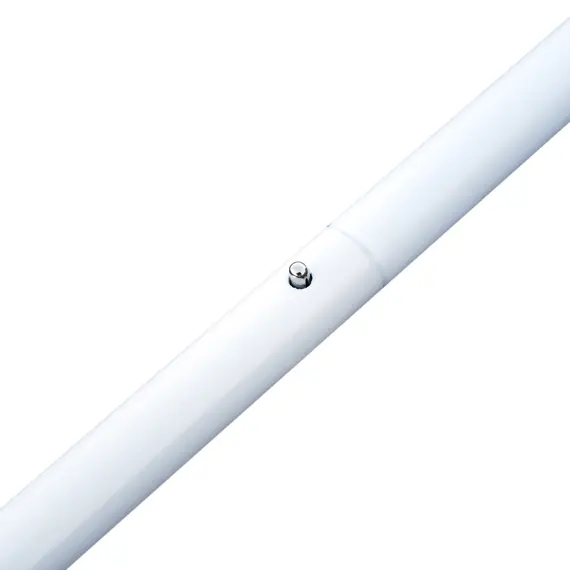 Buy Outsunny Sail Shade Poles W/ Eye Bolt Kit, 9 image