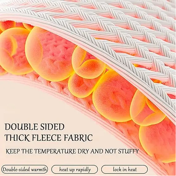 Buy Super Thick Winter Warm Blanket for Bed, 8 image