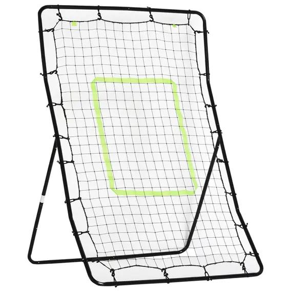 Buy Rebounder Net Playback Game Spot Target Ball Rebounders Training Equipment Play Teaching