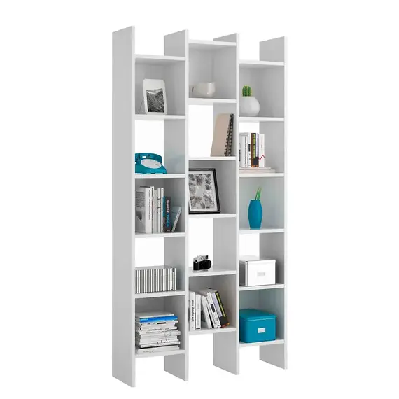 Buy Cadiz Bookcase                          , 2 image