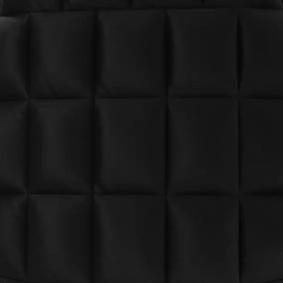 Buy Weighted Vest 15kg, Adjustable Running Weight Vest with 38 Weight Bags for Men or Women Cardio Exercise, Black, 9 image