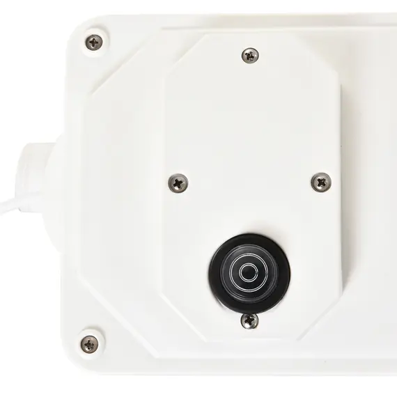 Buy 700W Sewerage Pump Macerator Toilet Waste Water Pump Sanitary Sink Basin with 4 Inlets, 8 image