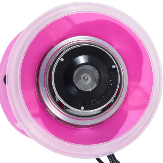 Buy Candy Floss Machine Electric Cotton Candy Maker Gadgetry 450W (Pink), 9 image