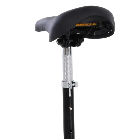 Buy Foldable Electric Scooter for Kids 12V 120W W/Brake Kickstand -Blue, Colour: Blue, 9 image