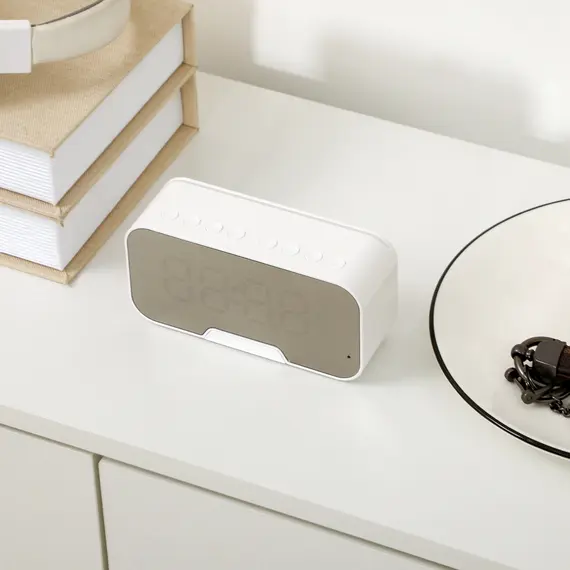 Buy Narrow Shoe Storage with 2 Flip Drawers and Adjustable Shelves Shoe Cabinet Organizer for 12 Pairs of Shoes, White, 9 image