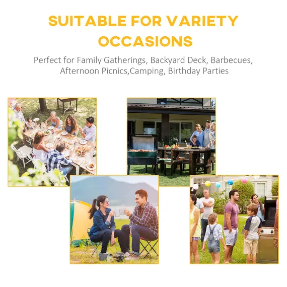 Buy 3 x 3(m) Hardtop Gazebo Canopy with Polycarbonate Roof, Steel & Aluminium Frame, Garden Pavilion with Mosquito Netting and Curtains, Black, 5 image