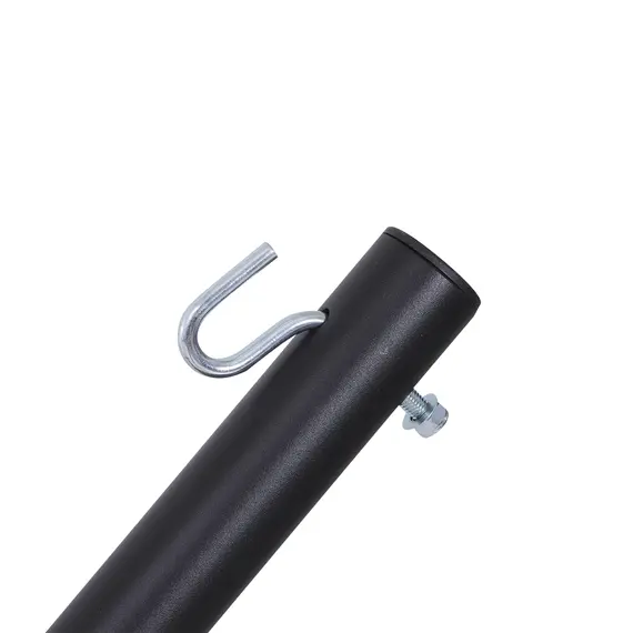 Buy 3.6m Extra-long Universal Hammock Stand Metal Frame Garden Camping Picnic Outdoor Patio Replacement - Stand Only, 7 image