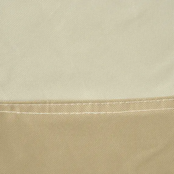 Buy 600D Oxford Cloth Furniture Cover 3 Seat Rattan Chair Protector Large Garden Patio Outdoor Waterproof L152 x W87 x H58-79cm, 7 image