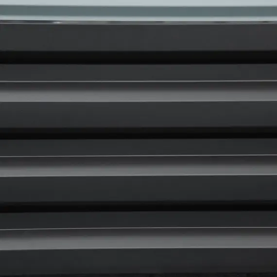 Buy Raised Beds for Garden, Galvanized Outdoor Planters, for Herbs and Vegetables, Use for Patio, Backyard, Balcony, Grey, 9 image