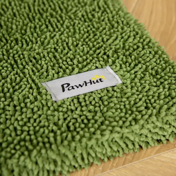 Buy Cactus Cat Tree Tower for Indoor Cats Sisal Scratching Post with Hammock Bed Dangling Ball 40 x 40 x 96 cm, 8 image