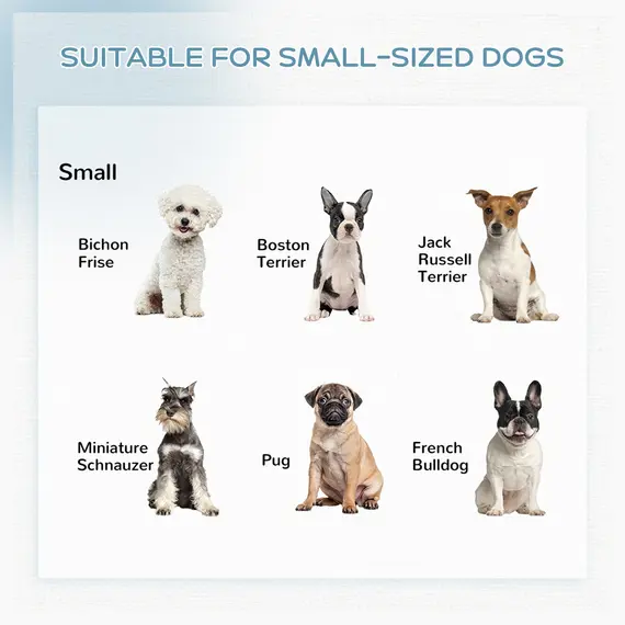 Buy Heavy Duty Dog Playpen, 4 Panel Puppy Pen, Foldable Dog Kennel Both Indoor Outdoor Use Collapsible Design 82L x 82W x 60H (cm), 4 image