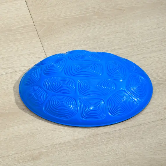 Buy Six-Piece Kids Stepping Stones, with Non-Slip Mats, Balance River Stones, 8 image