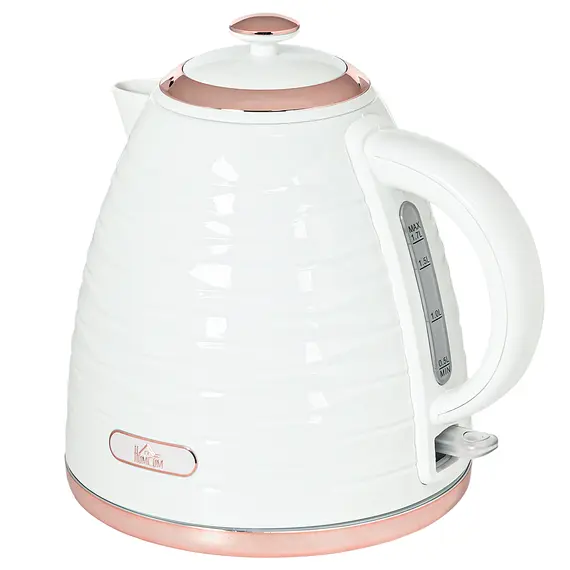 Buy 3kW Rapid Boil Honeycomb Kettle - Cream