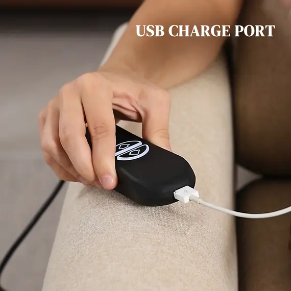 Buy 45° Lifting Riser and Recliner Armchair  - Beige, 8 image