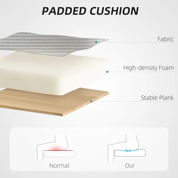 Buy Multi-Adjust Office Chair - Grey, 8 image