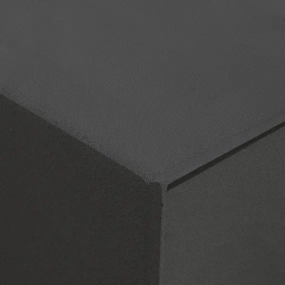 Buy 155 x 222cm Waterproof Furniture Cover - Black, 9 image