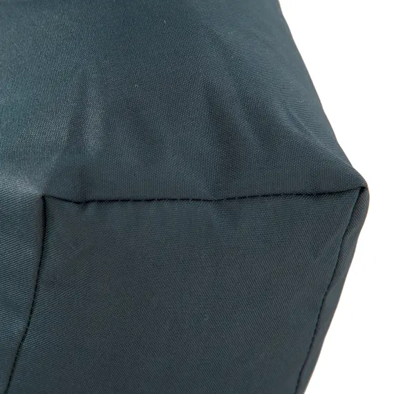 Buy  2Pcs Garden Tufted Pallet Cushion Seat Pad Back Cushion Patio for Indoor Outdoor Use, Dark Grey, 9 image