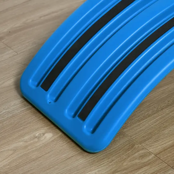 Buy Balance Board, Kids Wobble board, for Ages 3-6 Years - Dark Blue, 7 image