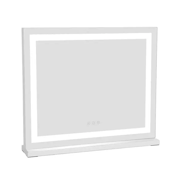 Buy Hollywood LED Vanity Mirror with Touch Control, 6 image
