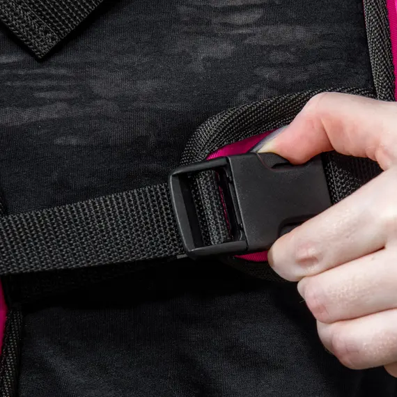 Buy 8KG Weighted Vest, Running Weight Vest with Adjustable Strap, Convenient Pocket and Reflective Strips for Men and Women, 8 image